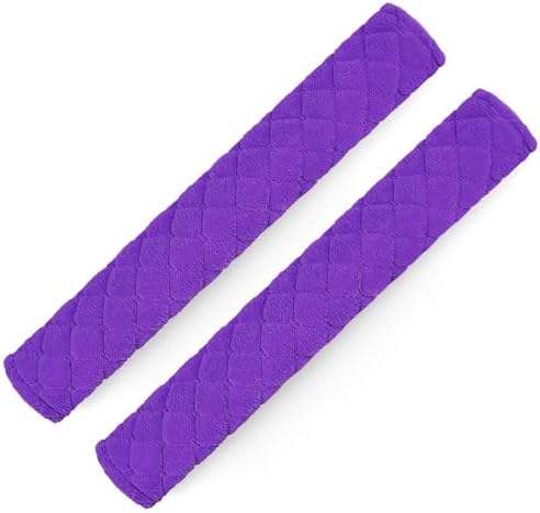 surpassme Car Seat Belt Pads Cover - Image 6