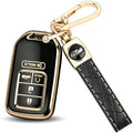 MILD EAST for Honda Key Fob Cover by MILDEAST
