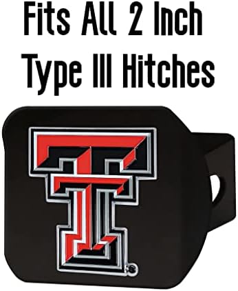 FANMATS NCAA Mens Color Hitch - Image 7