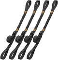 Ayaport Motorcycle Luggage Straps Stretch Adjustable Straps by Ayaport