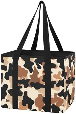 Trunk Organizer Collapsible Car Organizer by WelcometoElliTarr