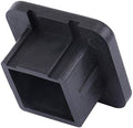 Kiwi Master 2" Heavy Duty Trailer Hitch Cover by KIWIMASTER