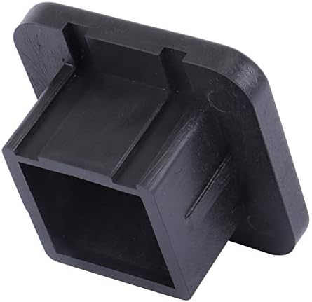 Kiwi Master 1 1/4" Heavy Duty Trailer Hitch Cover by KIWIMASTER