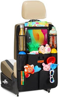 SURDOCA Upgraded Car Organizer by SURDOCA