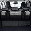 eing Car Trunk Organizer and Storage, Backseat Hanging Organizer by eing