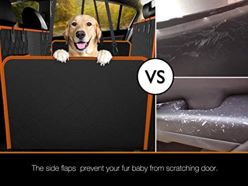 XXL Dog Seat Cover for Trucks - Image 5