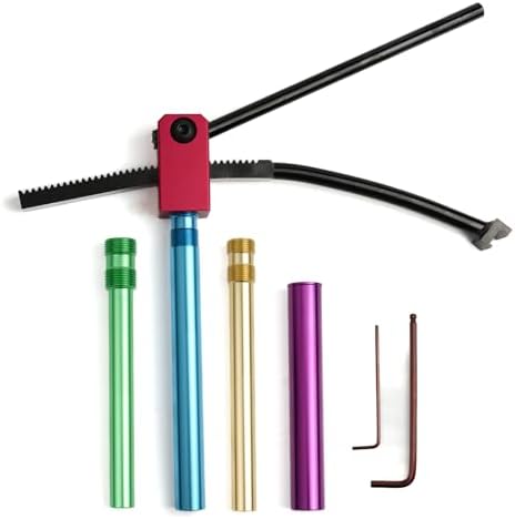 Dirt Bike Tire Changing Tools Fit by Jetuplusllc