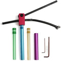 Dirt Bike Tire Changing Tools Fit by Jetuplusllc