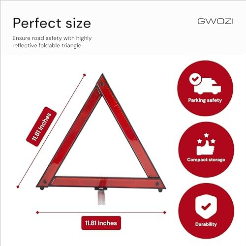 Reflective Triangle - Image 5