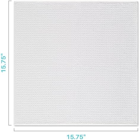 JOYMOOP Microfiber Cleaning Cloth, 6 Piece Set - Image 2
