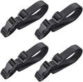 Vigorport Utility Straps Quick Release Nylon Backpack Accessory Bag Strap by Vigorport