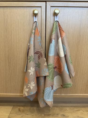 2 Pack Double Sided|| Not Your Ordinary Kitchen Towels || Dish Towels || Quick - Image 4