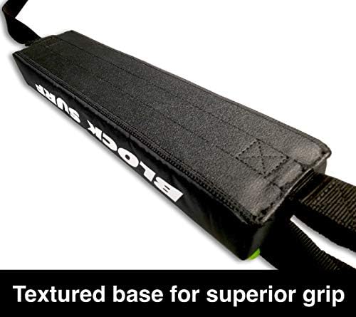 Block Surf - Wrap Rax Pro Soft Roof Racks, Universal Fit - Image 4