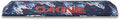 Dakine Aero Rack Pads 18" by Dakine