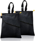 GNEGNI 2PCS Hanging Car Garbage Can by GNEGNI