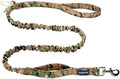 AUROTH Bungee Dog Leash for Large Dogs, No Pull for Shock Absorption by AurothPets