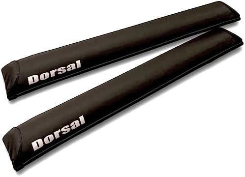 DORSAL Aero Roof Rack Pads - Image 2