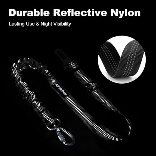 Dog Seat Belt for Car, Car Harness - Image 5