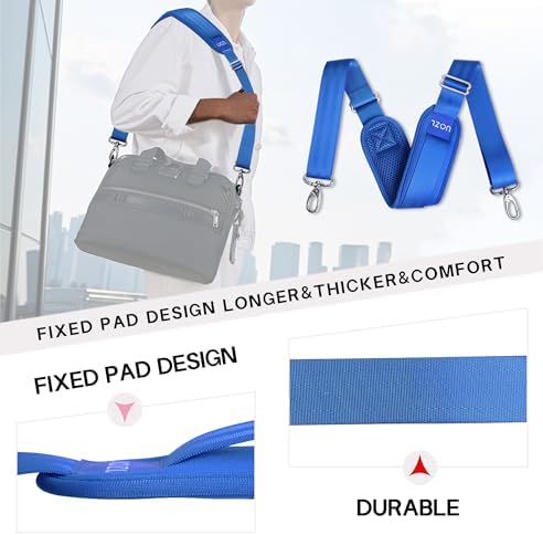 59 Inch Shoulder Straps, Soft - Image 6