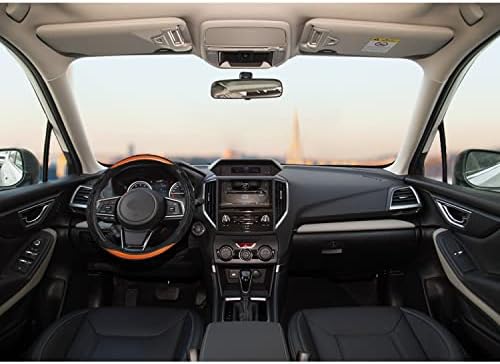 GIANT PANDA Steering Wheel Cover - Image 3