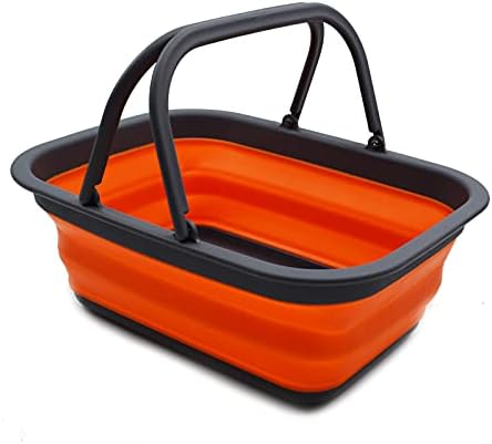 SAMMART SAMMART 9.2L Collapsible Tub by SAMMART