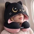 Mewaii Travel Neck Pillow, Airplane Pillow by Mewaii