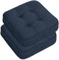 GOFORIT Memory Foam Cushion，Square Seat Cushions by Unknown