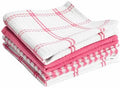 T-Fal Premium Waffle Dish Cloths: Highly Absorbent, Super Soft Long Lasting by T-falbrand