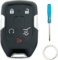 Smart Key Fob Cover Case Shell fit by Arruweer