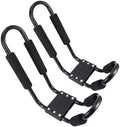 Detachable Kayak Roof Rack for Car Rack by ROMISBABA