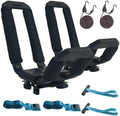 Kayak Roof Rack by YimaAccessories