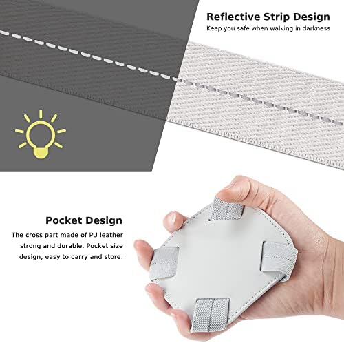 Travelkin Luggage Straps Bag Bungee - Image 3