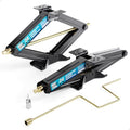RV Stabilizer Jacks by WELLUCK