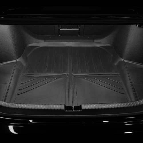 Cargo Mat for 2023-2026 Honda Accord Accessories - Image 3