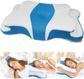 CHxxy Memory Foam Pillows, Cervical Pillow by CHxxy