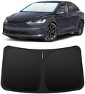 INSAUTO Custom Fit Windshield Sun Shade by INSAUTO