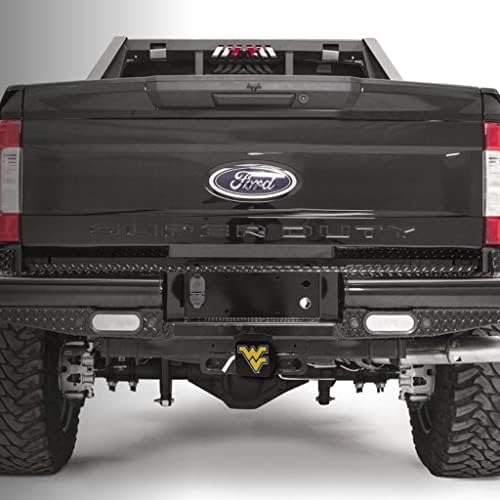 FANMATS NCAA Mens Color Hitch - Image 5