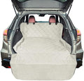 SUV Cargo Liner for Dogs by F-color