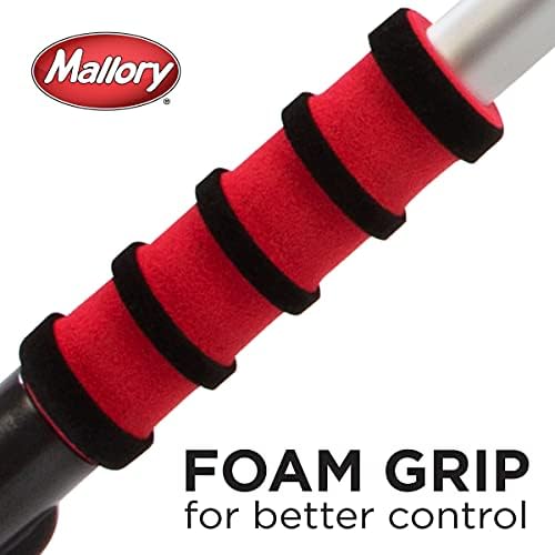 Mallory MAXX 2-996-35 35" Snowbrush - Image 5