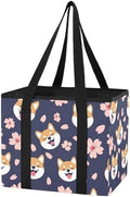 Trunk Organizer Collapsible Car Organizer by WelcometoElliTarr