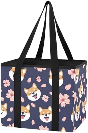 Trunk Organizer Collapsible Car Organizer by WelcometoElliTarr