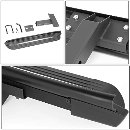 Auto Dynasty 21" Tow Hitch Step - Image 4