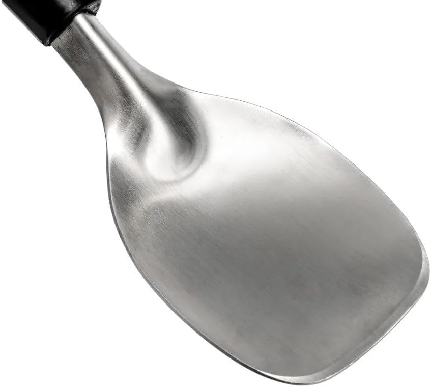 2Pack Heavy Duty Ice Cream Spade Scoop - Image 7