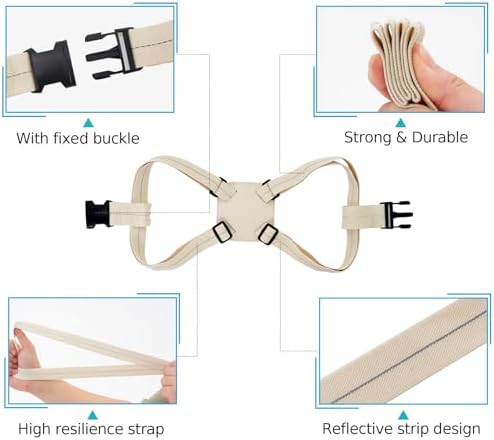 Travelkin Luggage Straps Bag Bungee - Image 2