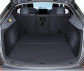 Compatible with 2026 Tesla Model Y Juniper Refresh 5-Seat Full Coverage Trunk by ZYCHUANGYING