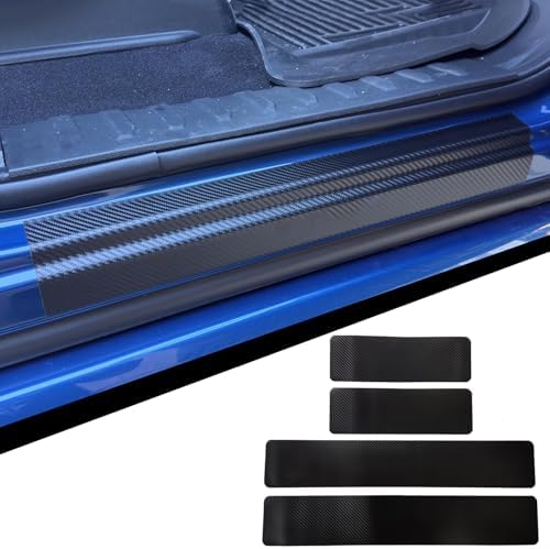 Car Door Sill Protectors Compatible by Unknown