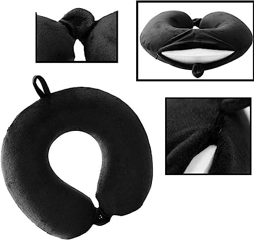 Travel Neck Pillow - Image 2