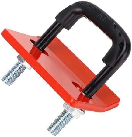 Trailer Hitch Tightener for Trucks - Image 5