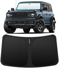 INSAUTO Custom Fit Windshield Sun Shade by INSAUTO