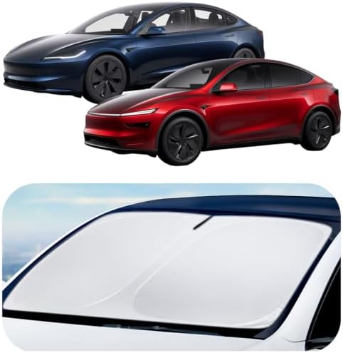 Spigen ZeroGap Windshield Sunshade by Spigen